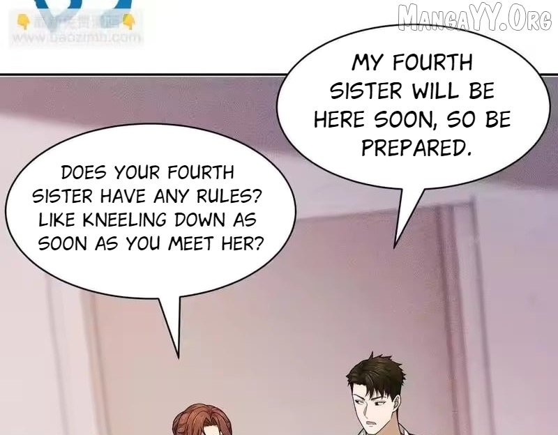 Hidden Dragon in the City (2025) Chapter 49 - page 24
